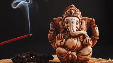 Photo of बुधवार के दिन गणेश जी को अर्पित करें ये चीजें