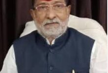 Photo of ट्रम्प सफाई नहीं देते हैं तो भारत सरकार अमेरिका से सभी संबंध तोड़े – रामगोविंद चौधरी