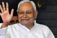 Photo of बिहार में कुछ बड़ा होने वाला है? दिन निकलते ही सीएम नीतीश ने किया मंत्रियों के घरों का दौरा