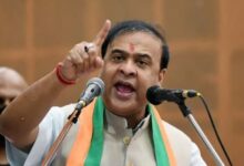 Photo of पहलगाम हमले के बाद से एक्शन में असम सरकार