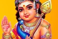 Photo of Skanda Sashti पर करें इन शक्तिशाली मंत्रों का जप, प्रसन्न होंगे भगवान कार्तिकेय