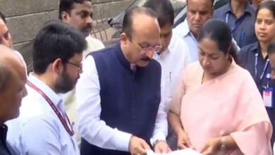 Photo of सीएम रेखा गुप्ता का वादा- गरीबों का सपना होगा साकार, झुग्गीवासियों को सौंपे जाएंगे 50,000 फ्लैट