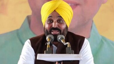 Photo of पंजाब: सीएम का श्री चमकौर साहिब का दौरा, लोगों को देंगे कई सौगातें