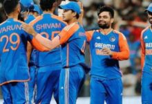 Photo of BCCI जल्‍द करेगा नए स्‍पॉन्‍सर की खोज, Asia Cup में ‘सूर्या ब्रिगेड’ की बढ़ सकती हैं मुश्किलें