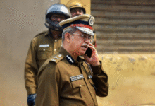 Photo of दिल्ली ; सतीश गोलचा ने दिल्ली के 26वें पुलिस आयुक्त का प्रभार संभाला