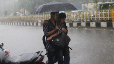 Photo of उत्तराखंड:  आज इन जिलों में भारी बारिश का यलो अलर्ट, बाढ़ का पूर्वानुमान भी जारी