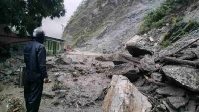 Photo of आपदाओं के घाव से छलनी हुआ उत्तराखंड, मलबे में समाया सब कुछ, जिंदगी हुई बेबस