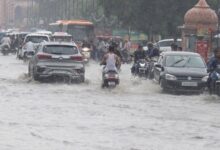 Photo of मध्य प्रदेश के 23 जिलों में आज भारी बारिश का अलर्ट