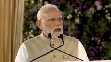 Photo of यूपी:  पीएम मोदी का जन्मदिन मनाने की तैयारी…