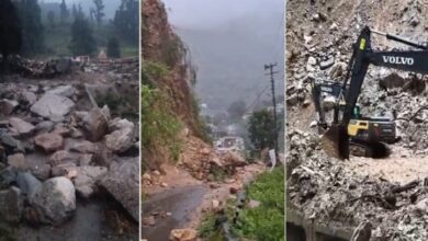 Photo of रुद्रप्रयाग में एक महिला की मौत, चमोली, टिहरी में भी बादल फटने से तबाही
