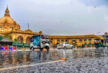 Photo of पश्चिम यूपी के इन जिलों में आज भारी बारिश की चेतावनी