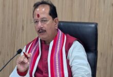Photo of बिहार के उपमुख्यमंत्री का तेजस्वी यादव पर पलटवार
