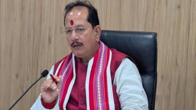 Photo of बिहार के उपमुख्यमंत्री का तेजस्वी यादव पर पलटवार