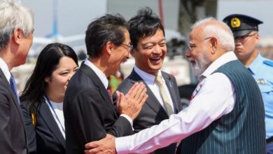 Photo of ट्रंप को चुभेगा पीएम मोदी का जापान-चीन दौरा