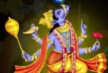 Photo of वराह जयंती को खास बनाने के लिए करें ये आरती, शुत्रओं से होगी रक्षा 