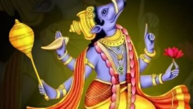Photo of वराह जयंती को खास बनाने के लिए करें ये आरती, शुत्रओं से होगी रक्षा 