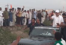 Photo of बिहार: राहुल और प्रियंका गांधी आज दरभंगा से भर रहे हुंकार