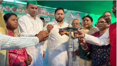 Photo of तेजस्वी यादव : बड़े भाई तेज प्रताप यादव ने अब तेजस्वी को क्या दी नसीहत