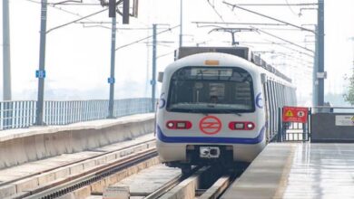 Photo of दिल्ली मेट्रो ने आज से बढ़ाया किराया, एक से चार रुपये तक का इजाफा; जानिए
