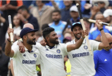 Photo of  सिराज है तो विश्वास है, मियां मैजिक ने द ओवल में इंग्लैंड को दिया ‘जख्म’