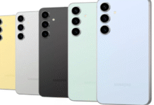 Photo of Samsung Galaxy S25 FE जल्द हो सकता है लॉन्च, जानें संभावित कीमत और फीचर्स
