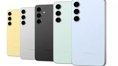 Photo of Samsung Galaxy S25 FE जल्द हो सकता है लॉन्च, जानें संभावित कीमत और फीचर्स