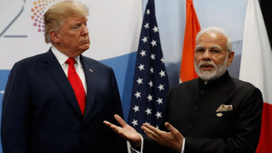 Photo of भारत पर टैरिफ लगने के बाद कनाडाई बिजनेसमैन ने दी चेतावनी; बोले- पीएम मोदी तो..