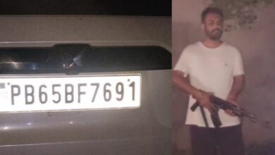 Photo of पंजाब: भगौडे को पकड़ने आई सीआईए टीम का ग्रामीणों ने किया विरोध