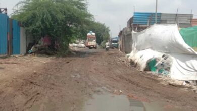 Photo of दिल्लीवाले मांगे ‘विकास’: इस गांव में नहीं हैं मूलभूत सुविधाएं