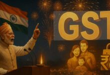 Photo of GST Reforms के ऐलान से ऑटोमोबाइल शेयरों ने भरी उड़ान