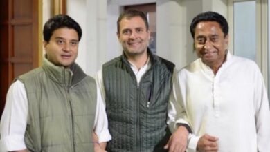 Photo of एमपी में कैसे ढह गई थी कांग्रेस की सरकार…
