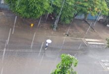 Photo of दिल्ली: 15 साल बाद सबसे अधिक वर्षा वाला महीना बना अगस्त