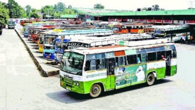 Photo of पंजाब में थमे बसों के पहिए: रोडवेज कर्मचारी आज से हड़ताल पर