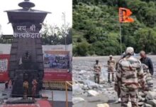 Photo of उत्तरकाशी : मलबे में दबे कल्प केदार मंदिर की मिली लोकेशन