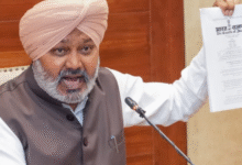 Photo of पंजाब: वित्तमंत्री बोले- कार्रवाई करेंगे, AI से हो सकता है डाटा का गलत इस्तेमाल
