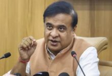 Photo of वोटर लिस्ट में हैं मृत लोगों के नाम, CM हिमंता ने असम में की SIR की मांग