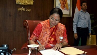 Photo of शिक्षा अधिनियम: दिल्ली में स्कूल फीस नियंत्रण अधिनियम लागू