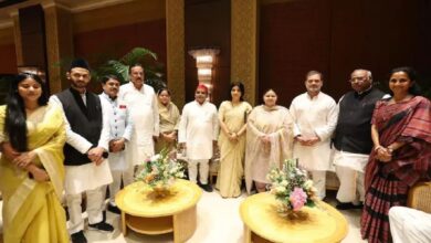 Photo of बिहार चुनाव से पहले कांग्रेस का बड़ा दांव…