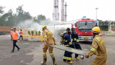 Photo of सायरन बजना शुरू, दिल्ली-एनसीआर में आपदा से बचाव को लेकर मॉक ड्रिल