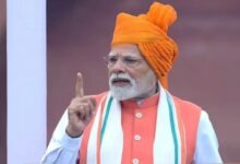 Photo of प्रधानमंत्री का लोगों को दीवाली गिफ्ट, GST टैक्स दरों में लाएगी कमी