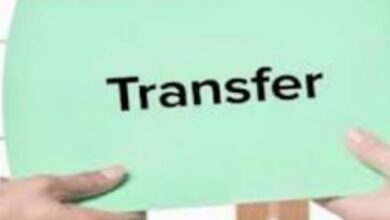 Photo of वर्षों से एक ही जगह जमे अधिकारी-कर्मचारियों; नई नीति के तहत नहीं किए तबादले