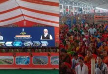Photo of बिहार को पीएम मोदी देंगे 13000 करोड़ रुपये का तोहफा