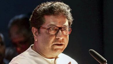 Photo of महाराष्ट्र निकाय चुनाव में राज ठाकरे की पार्टी की बड़ी मांग