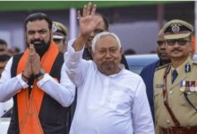 Photo of सीएम नीतीश की कैबिनेट में 16 प्रस्तावों पर लगी मुहर