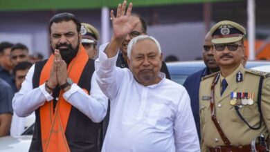 Photo of सीएम नीतीश की कैबिनेट में 16 प्रस्तावों पर लगी मुहर