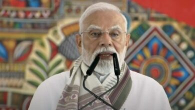 Photo of पीएम मोदी बोले- डेमोग्राफी मिशन से घुसपैठियों को ढूंढेंगे