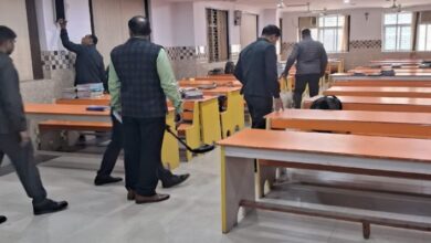 Photo of राजधानी में लगातार पांचवें दिन मिली बम की धमकी