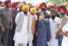 Photo of पंजाब: सीएम आज चंडीगढ़ में करेंगे हाई लेवल मीटिंग, राहत कार्यों की करेंगे समीक्षा