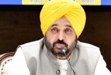 Photo of पंजाब: अभिनेता जसविंदर भल्ला के निधन पर CM मान ने जताया दुख