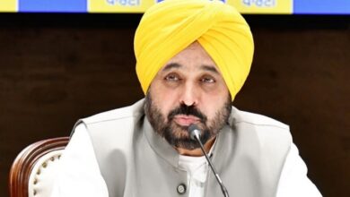 Photo of पंजाब: अभिनेता जसविंदर भल्ला के निधन पर CM मान ने जताया दुख